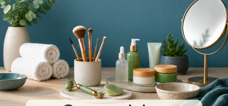 Cosmetician