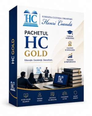 Pachetul HC Gold