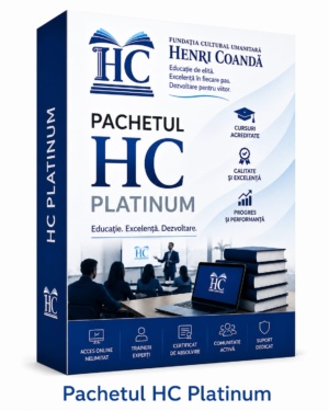 Pachetul HC Platinum