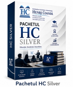 Pachetul HC Silver
