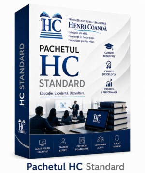 Pachetul HC Standard